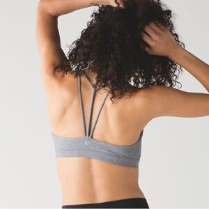 Lululemon Trinity Bra II